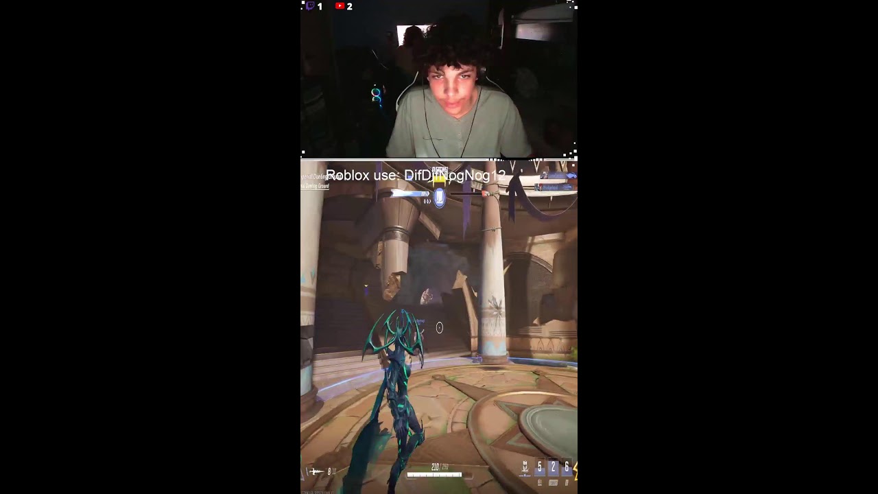 Fortnite and Marvel RIVALS