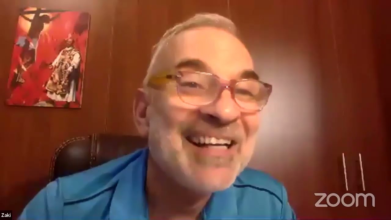 ماذا لو لم يكن هناك دين؟