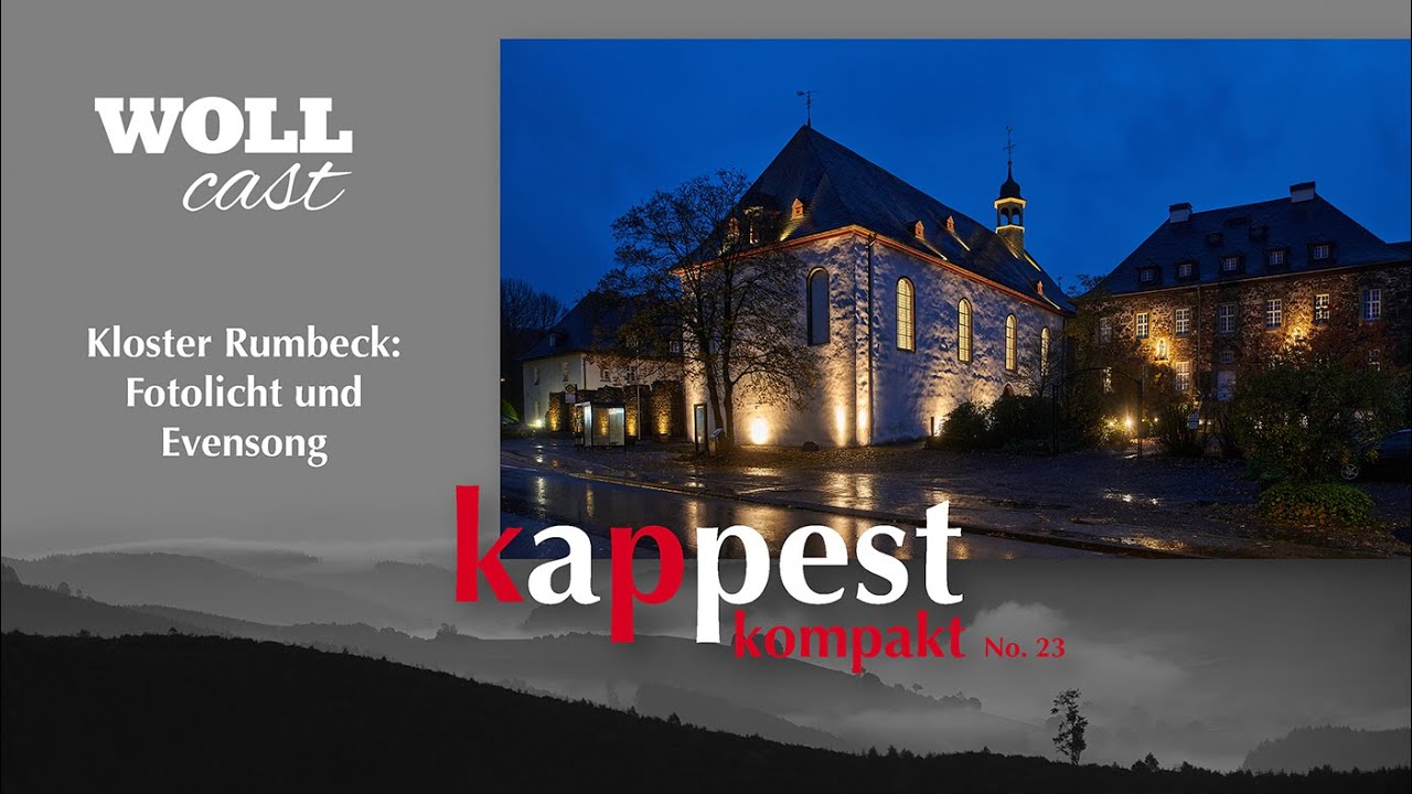 Evensong Kloster Rumbeck