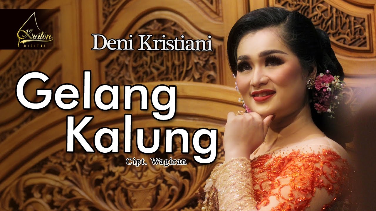 Deni Kristiani - Gelang Kalung (Official Music Video)