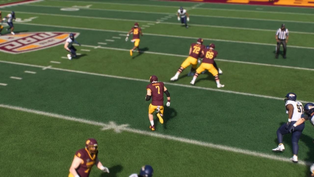 RTG RB Big Run!!