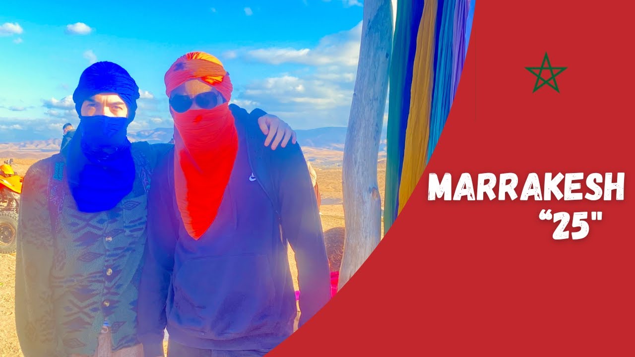 Marrakesh 