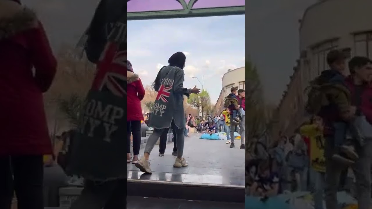 بازار گردی با آیدا 😍 بورس طلا و جواهر فروشی های بازار بزرگ تهران 💍