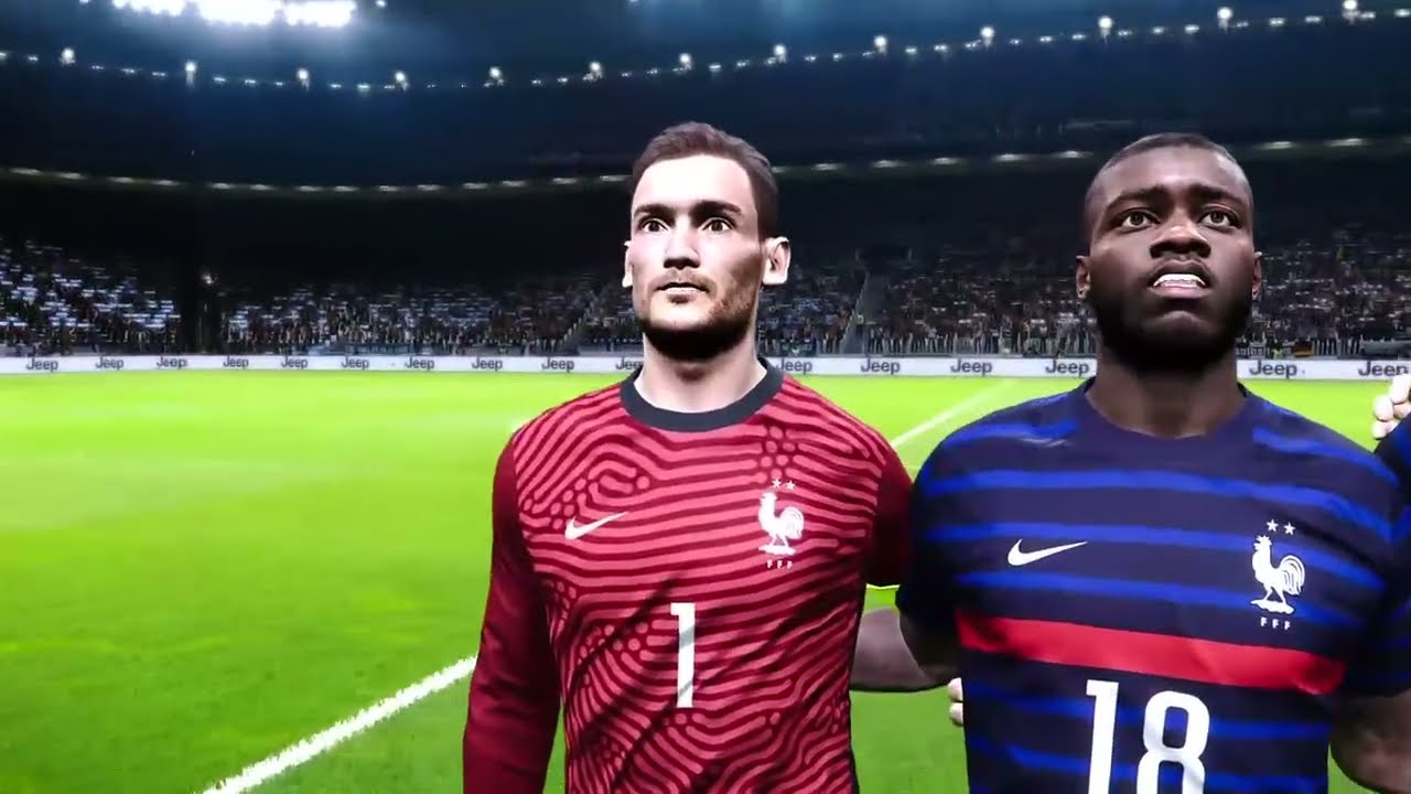 TORNEO 139 | CLASSIC FIFA WORLD CUP QATAR 2022 | QUATERFINALS & SEMIS & FINAL