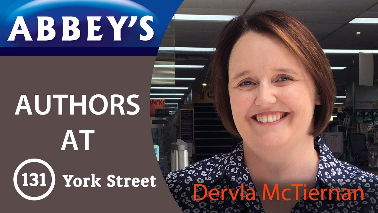 The Good Turn by Dervla McTiernan