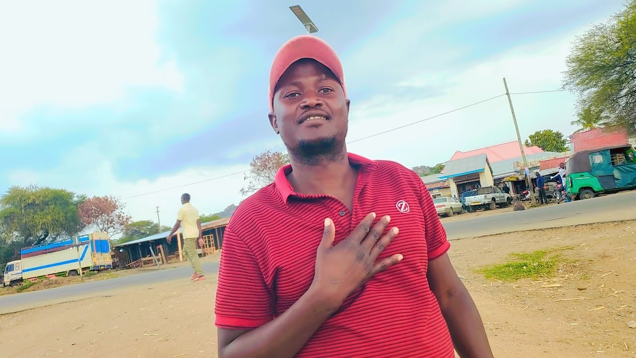 Tabasamu song welelo