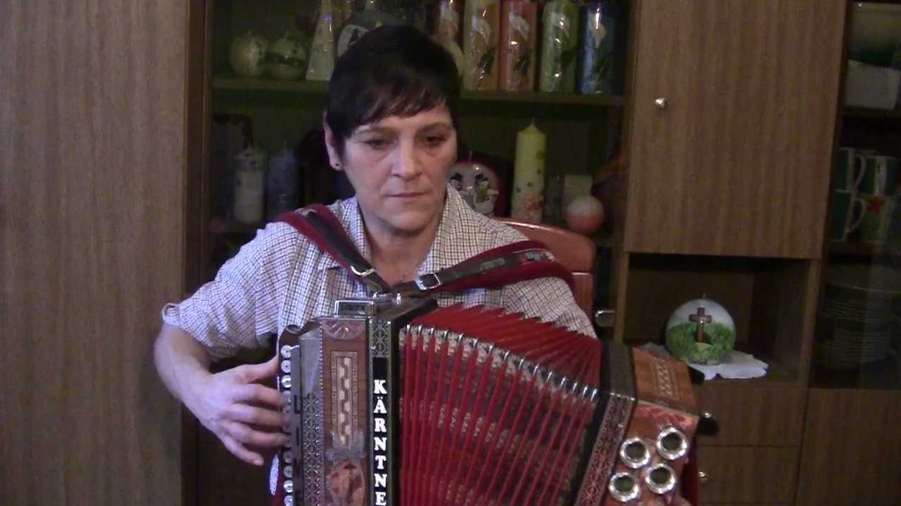 Gretl Boarischer