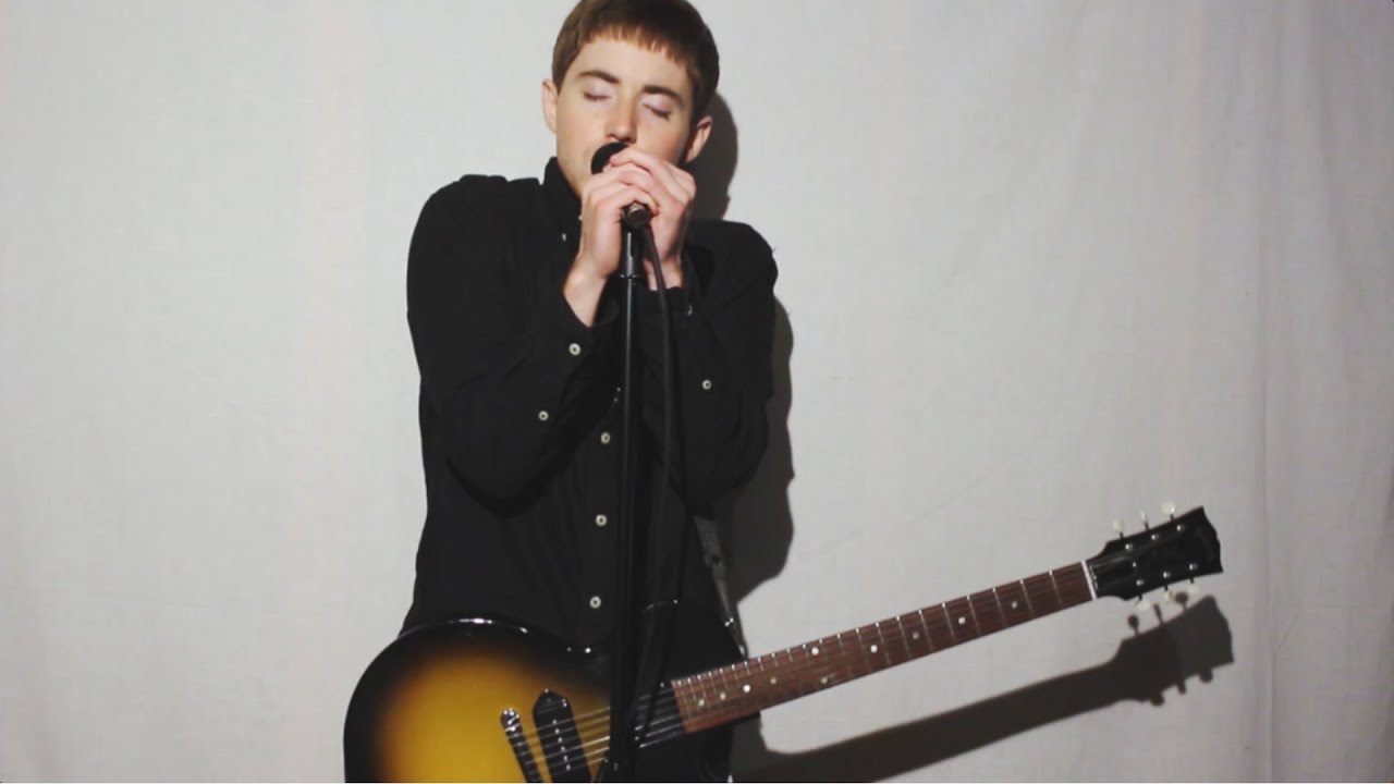 Sum 41 - Goddamn I'm Dead Again (Cover By Daniel Swisher)