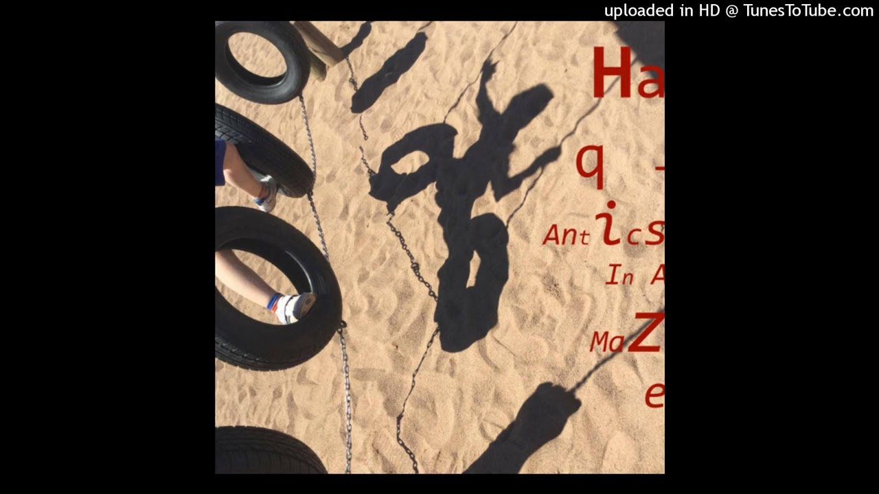 Haq - Norvell