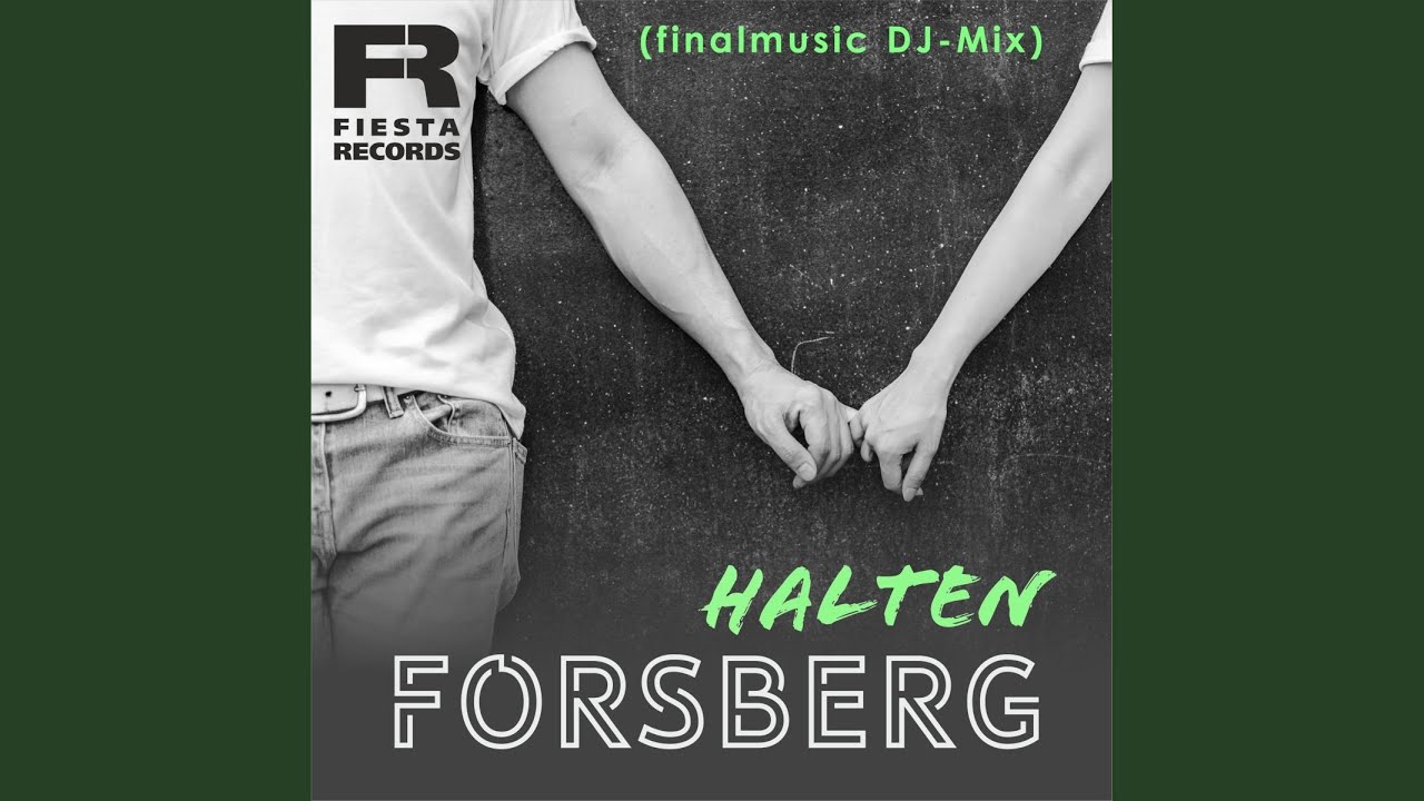 Halten (finalmusic DJ-Mix)