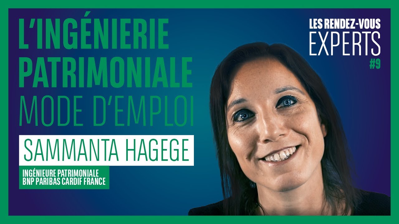 L'ingénierie patrimoniale : une expertise au service des CGP