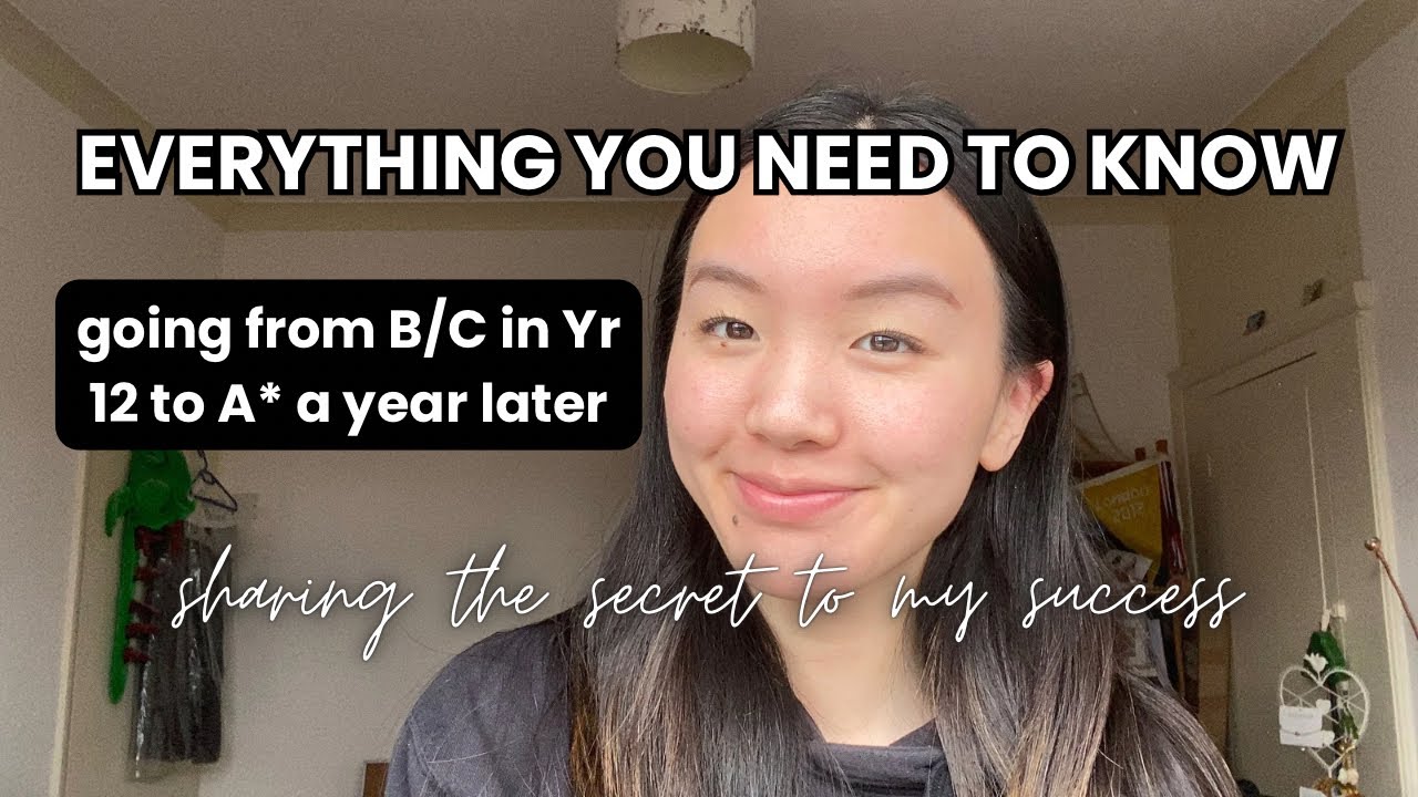 how I revised for A Level History | sharing the tips that helped me succeed in my hardest subject
