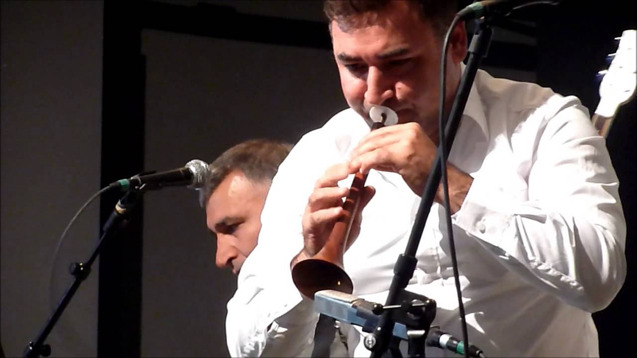 2015 Halay Fest Stuttgart