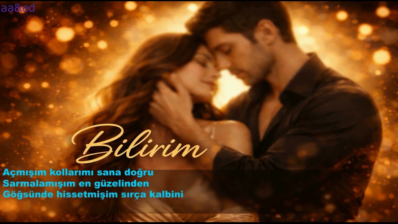 BİLİRİM--Ayhan ATLI & ed