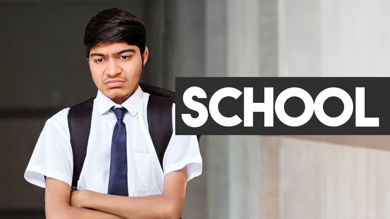 School PTM Story