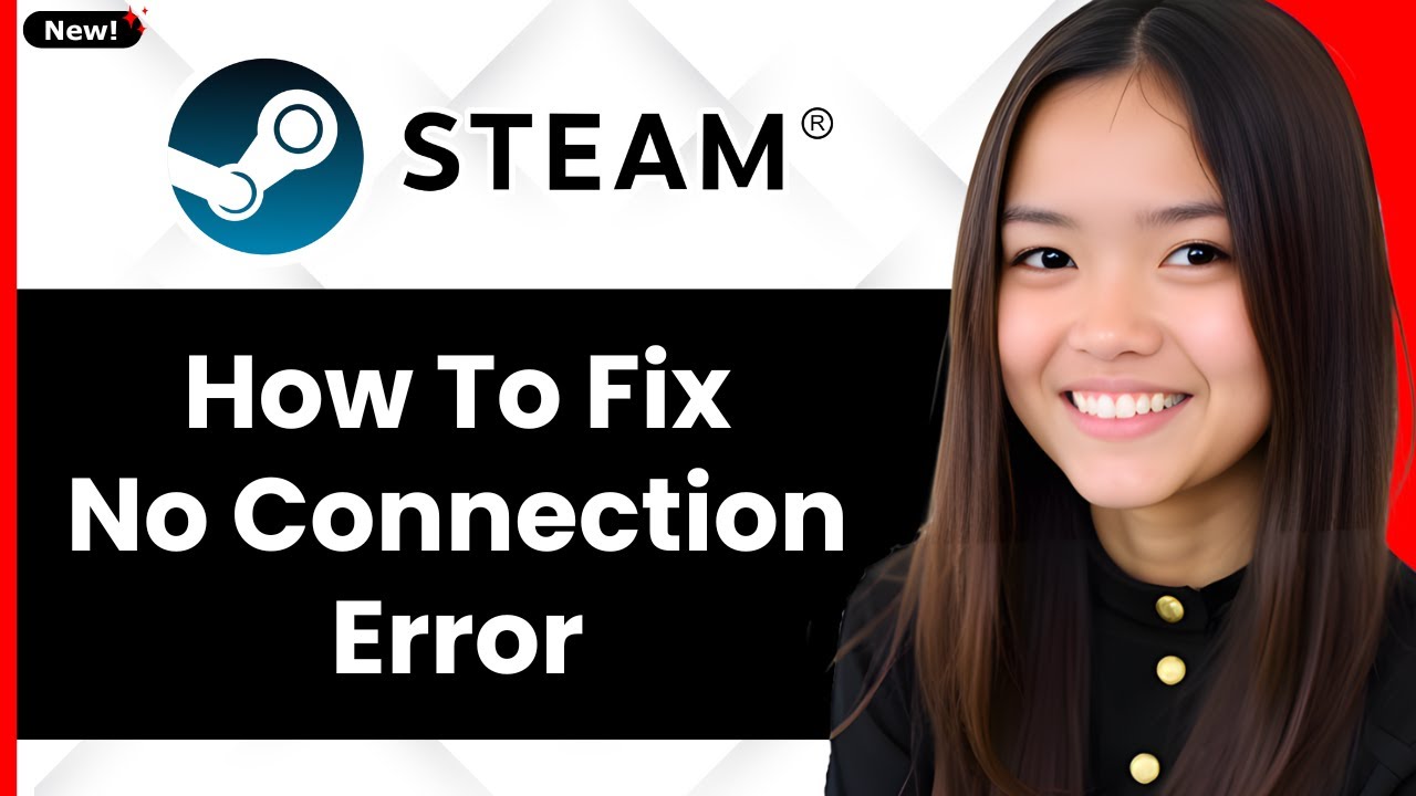 How to Fix &ldquo;Too Many Retries&rdquo; Steam Error 2026 - Full Guide