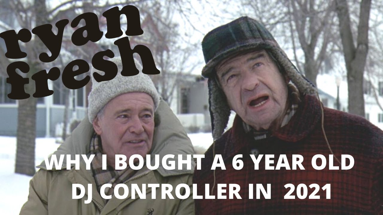 Denon MC4000: Why I Bought a 6 Year Old DJ Controller in 2021