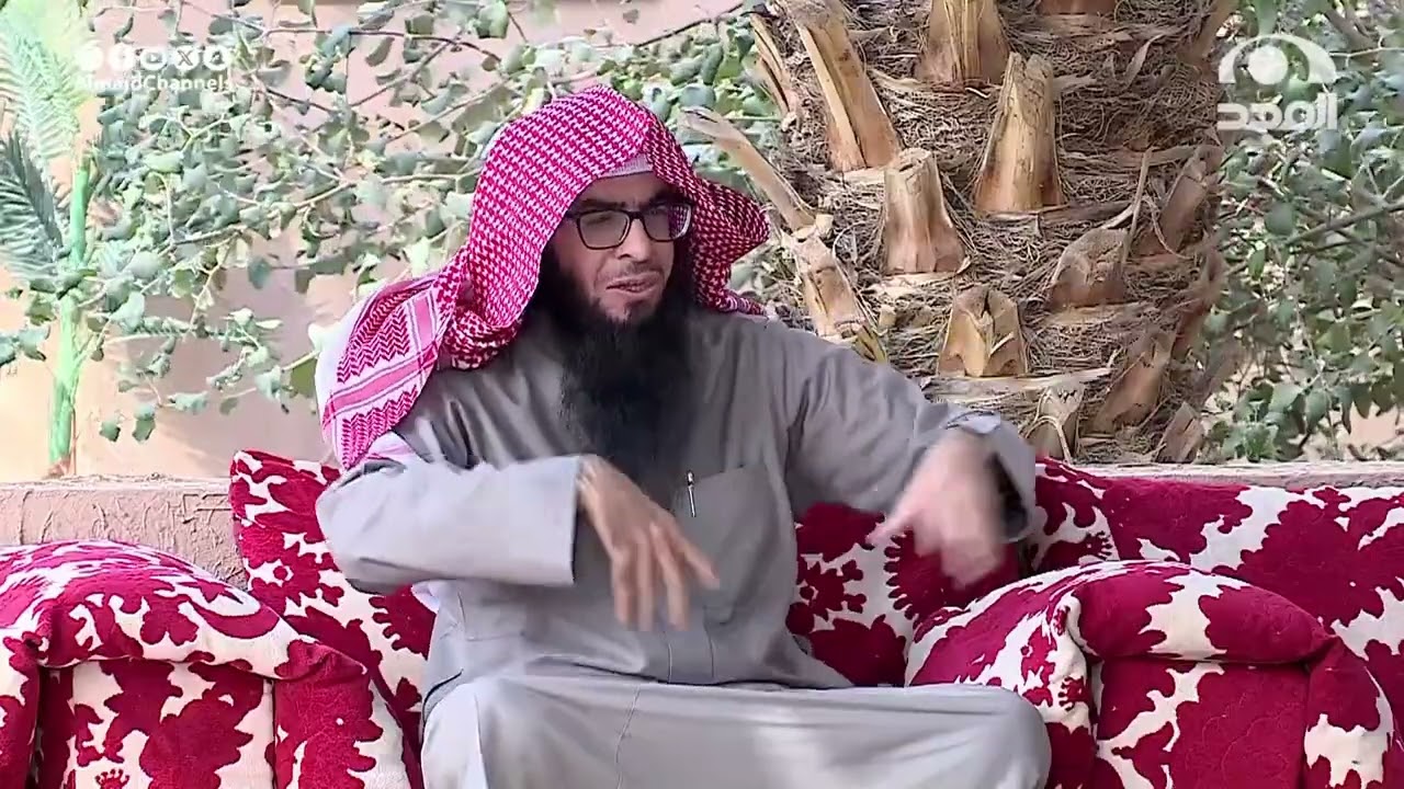 زارني زوجين بينهم مشاكل وظنوها عين فلما سألت هذا السؤال كان الجواب غير متوقع! د. ماجد الحبيب