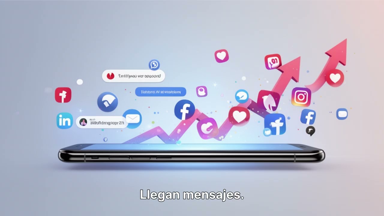 “Publicar un video en YouTube puede cambiar tu vida…pero solo si entiendes esto.”
