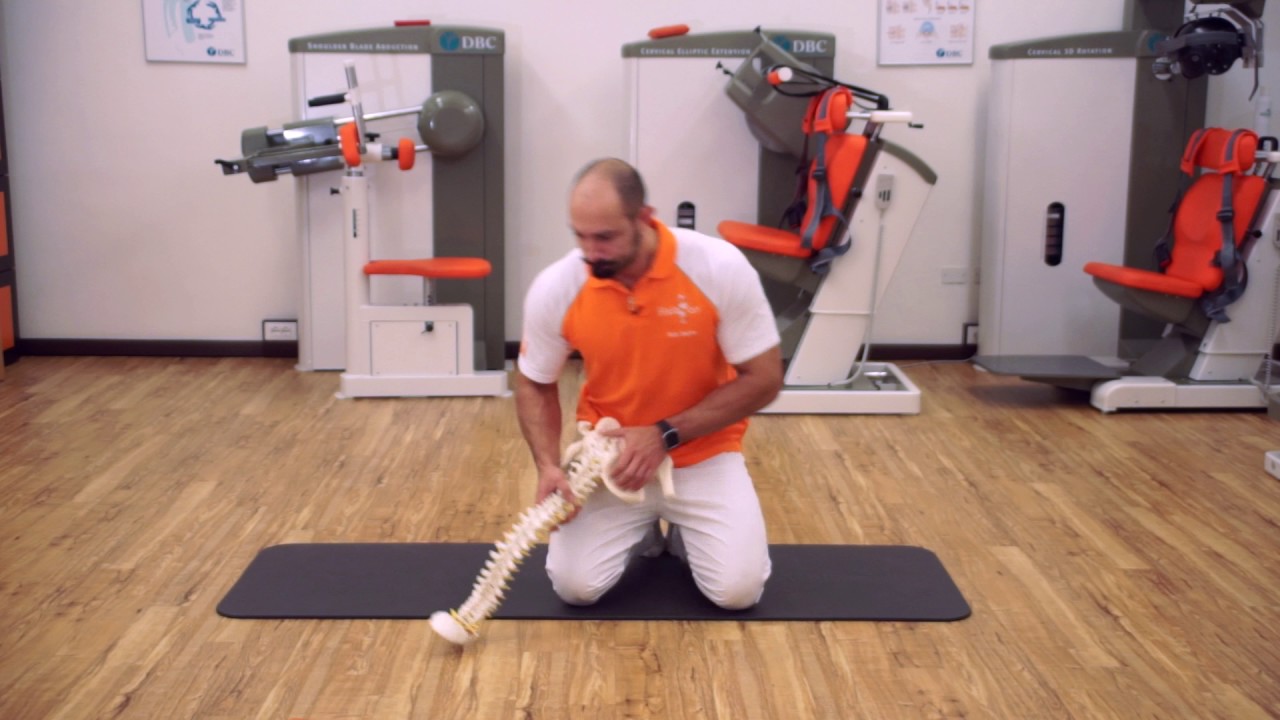 STRETCHING e ALLUNGAMENTO PIRIFORME