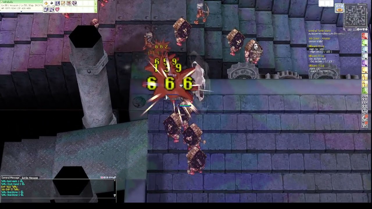 Ragnarok Classic