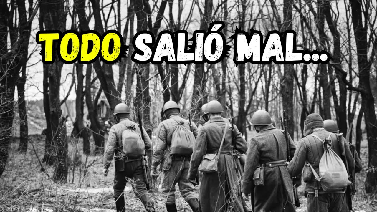Batalla de Mogadiscio &ndash; Mercado Bakara | Se sali&oacute; de control
