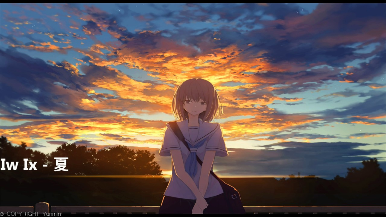 ̶i̶w̶ ̶i̶x̶ ̶ ̶ 夏 ̶(̶S̶u̶m̶m̶e̶r̶)̶ Audiophile-Trax - Beautiful Piano