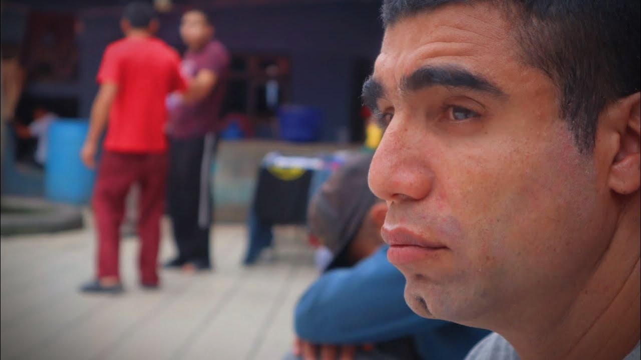 🙁La triste vida de un Anexo || 2/3 documental ||