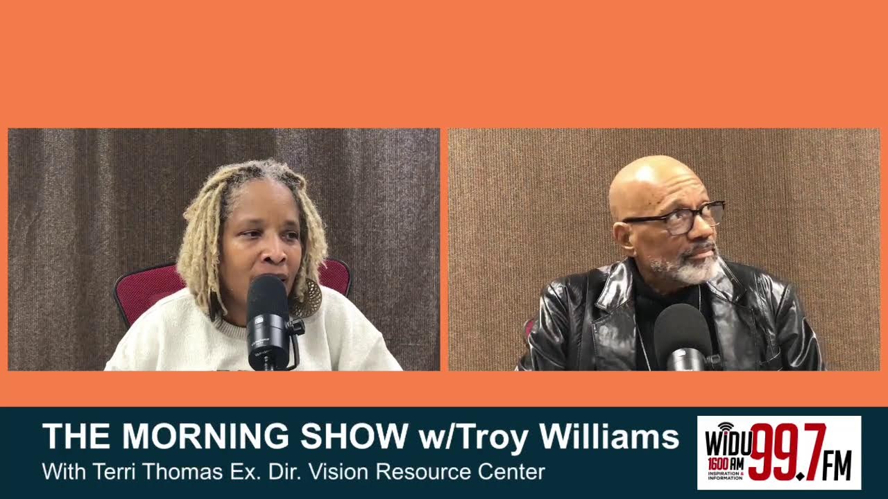 THE MORNING SHOW