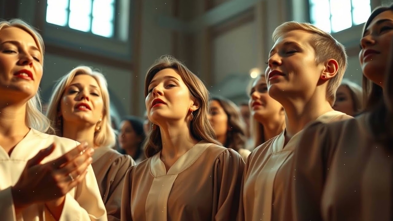 Timeless Worship Songs That Never Fail 🙌✨