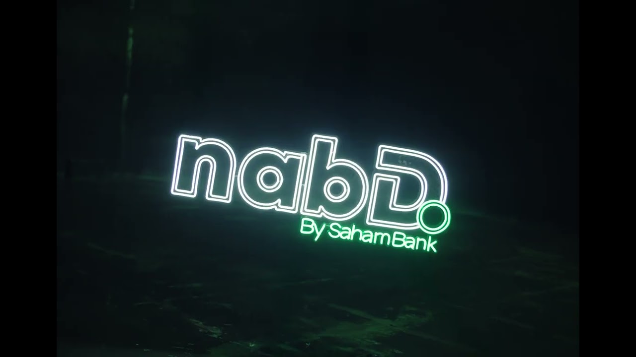 nabD, your lifestyle banking!