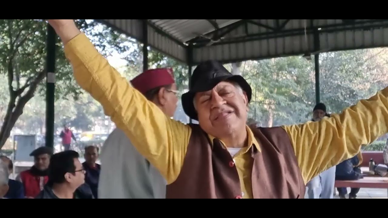 Ey maa teri soorat #som NATH NARANG SHOW 