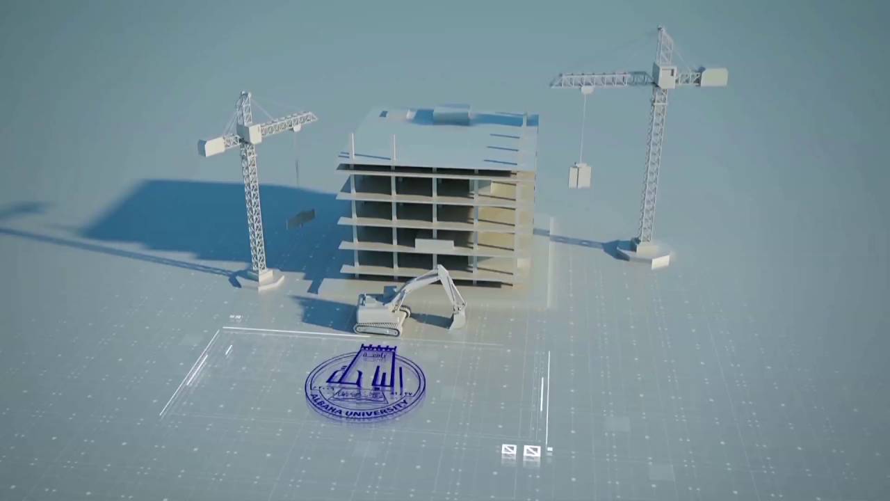 فيلم تدشين مشاريع جامعة الباحة