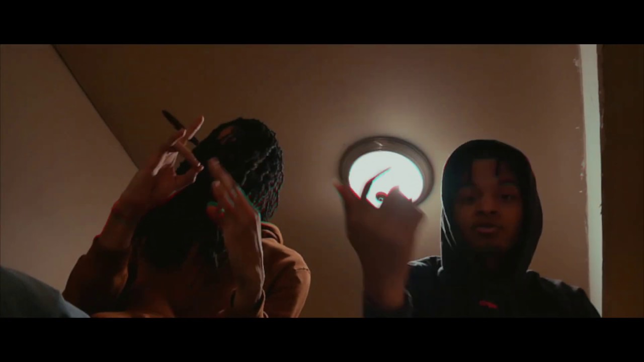 King K.O - New Attachment / Shot by: @BookTDBXNKS