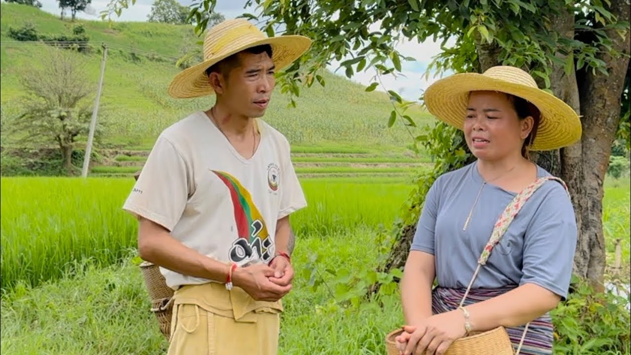 မၢဝ်ႇၼွင်ၶဵဝ်လႄႈသၢဝ်သႅၼ်ဝီ