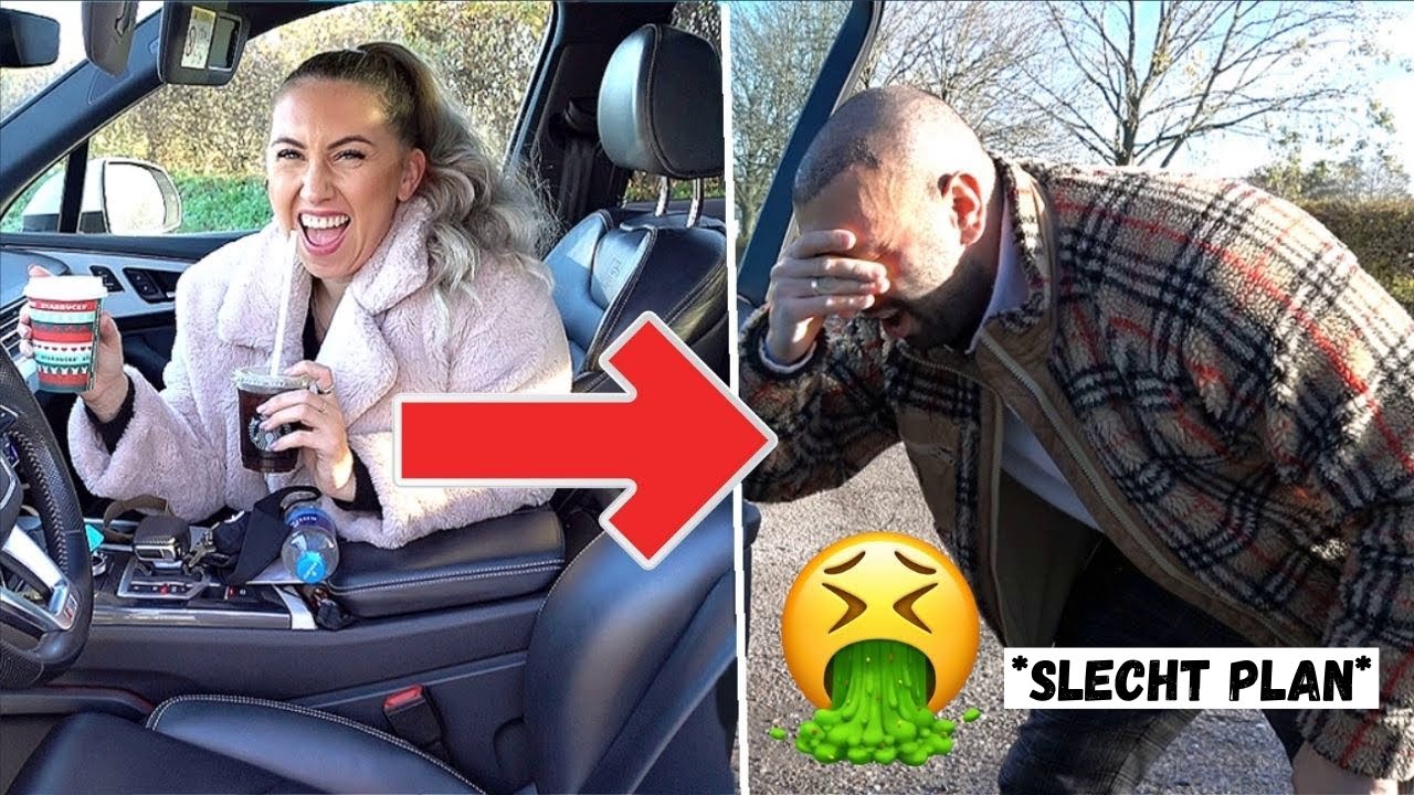 WE BESTELDEN ALLEEN DE SLECHTST GEKOZEN PRODUCTEN! | #487