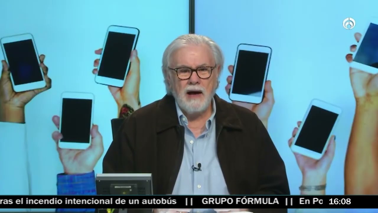 Violencia digital: las plataformas firman antes de que las regulen