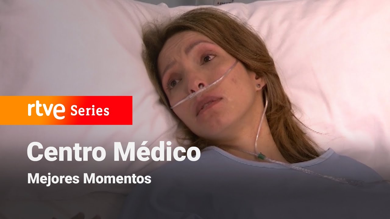 Centro Médico: Capítulo 950 - Mejores momentos #CentroMédico | RTVE Series