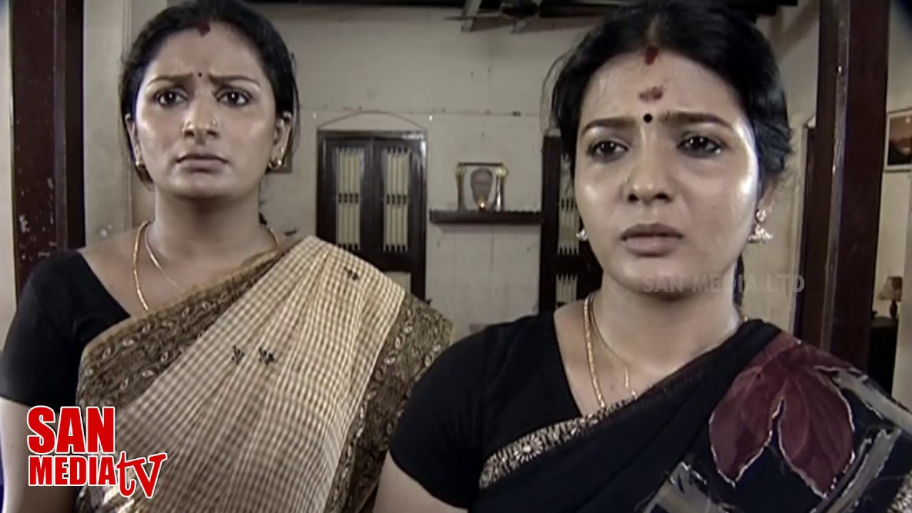 URAVUGAL - உறவுகள் - Episode 523