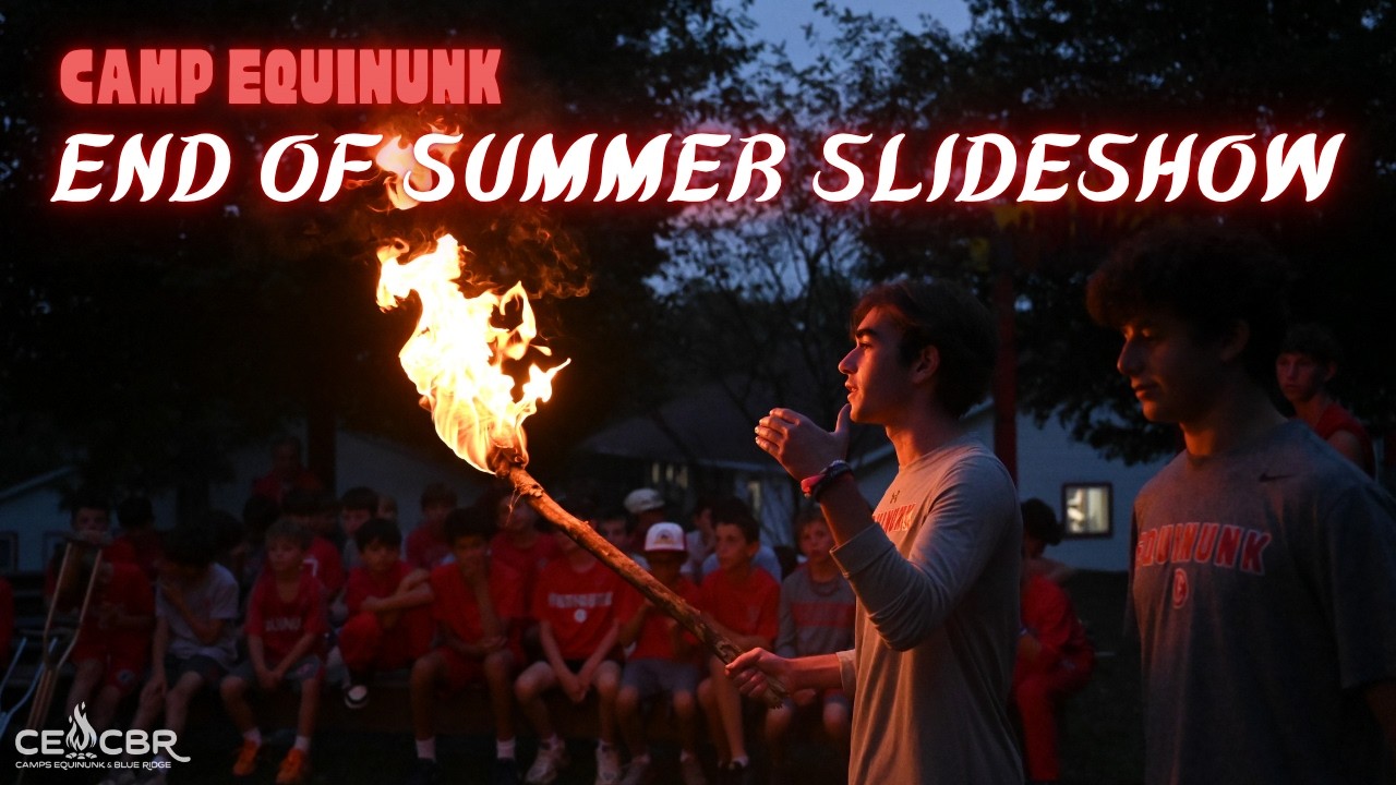 End of Summer Slideshow Equinunk 2025