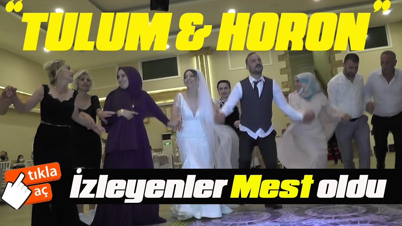 TULUM-HORON KEYFİ: YER ARDEŞEN