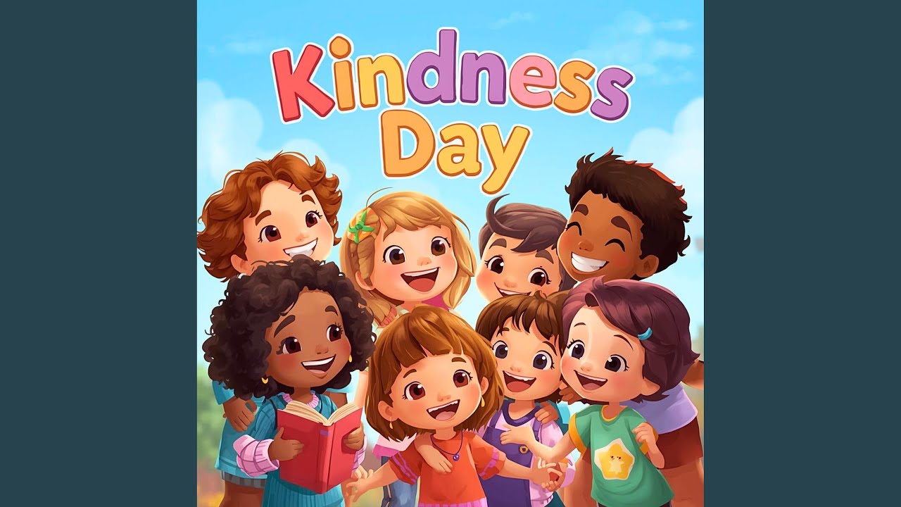 Kindness Day
