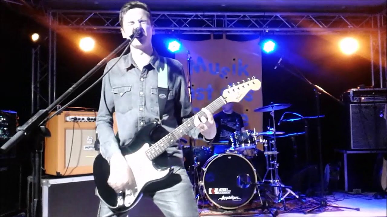 Shophonks 06.03.2018 Falkensee, Eventhalle