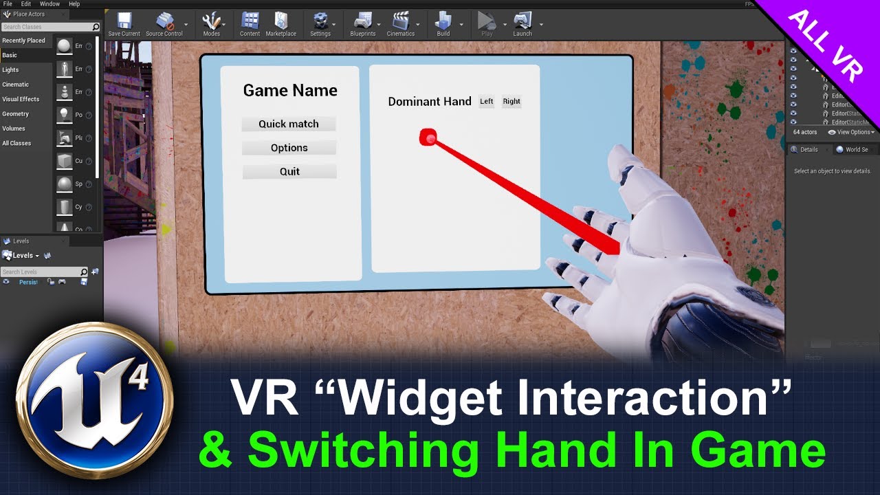 VR 