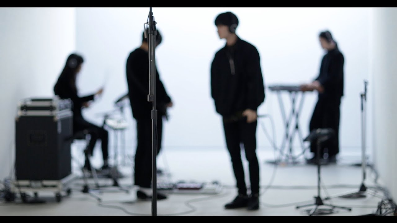 雨のパレード - Hwyl (Live Sessions)