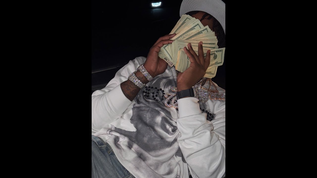 !FREE YFG Fatso x Lil King Type Beat - I See U