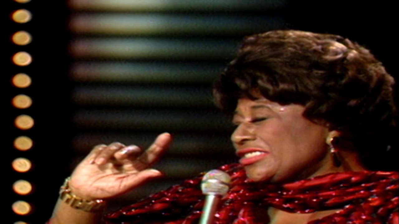 Ella Fitzgerald 