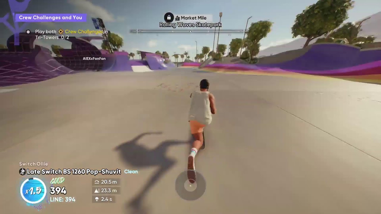 This video is that funny.