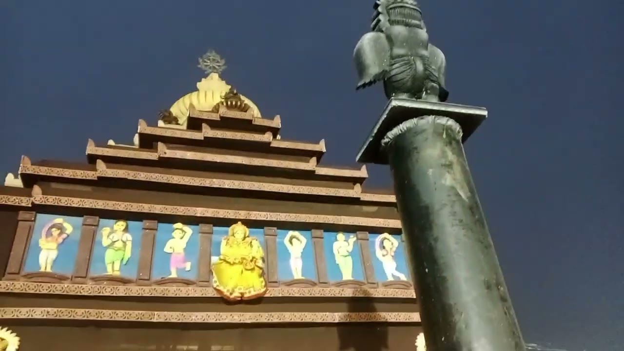 LADUGOAN LAXMI PUJA2025 PURI TEMPLE DESIGN 
