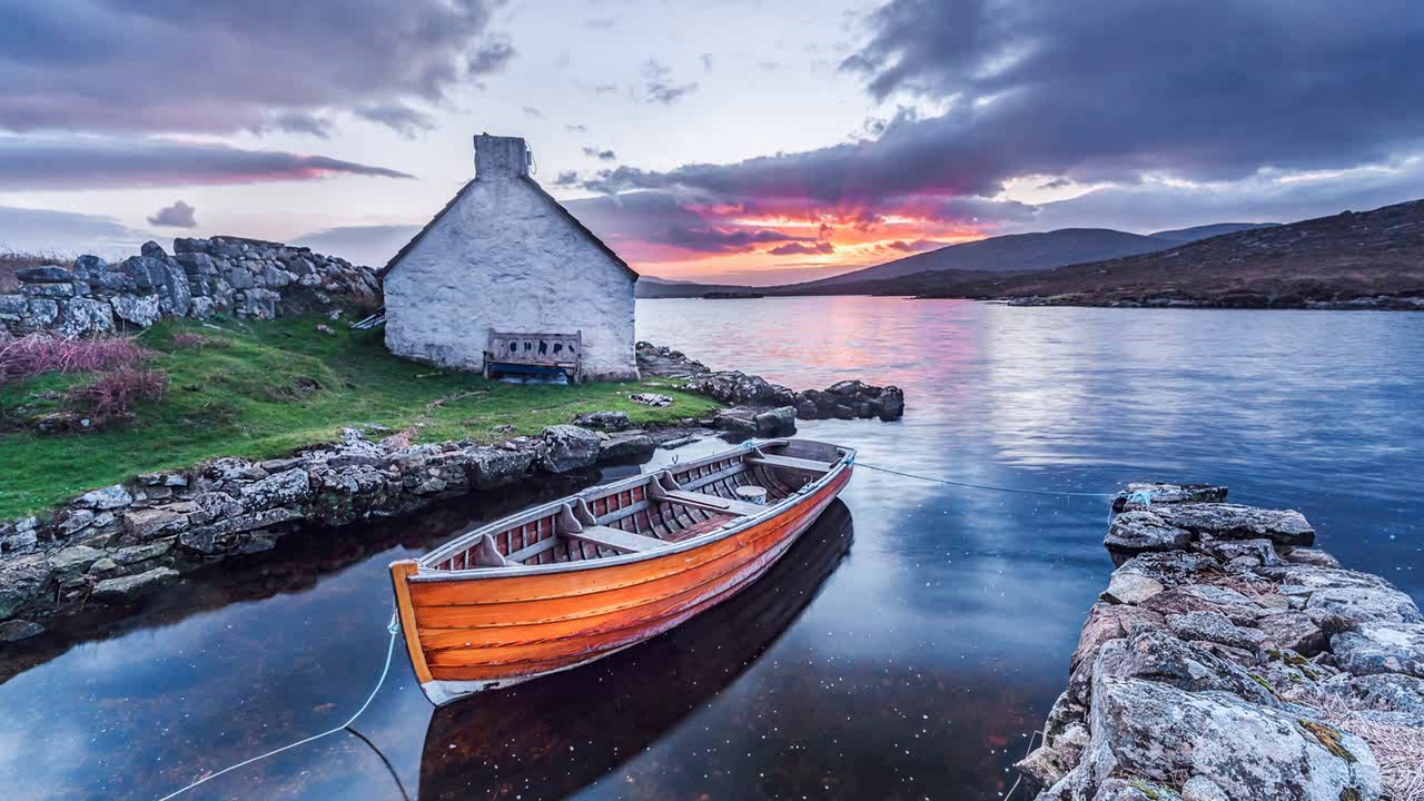 Connemara 2019